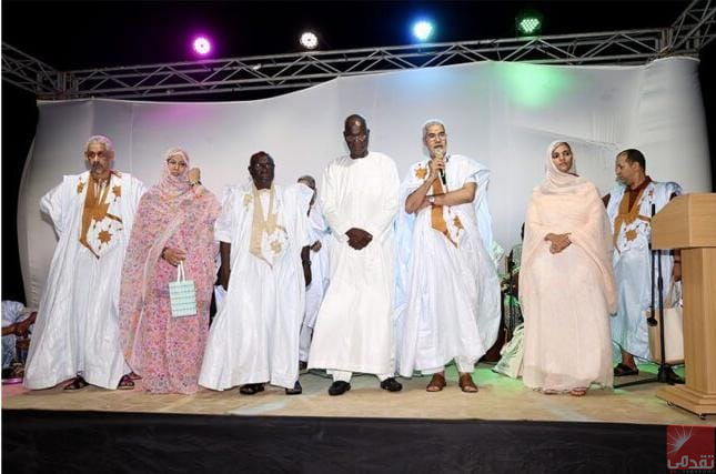 Ministre de l’Économie : La victoire du candidat mauritanien à la présidence de la Banque africaine de développement est un accomplissement national