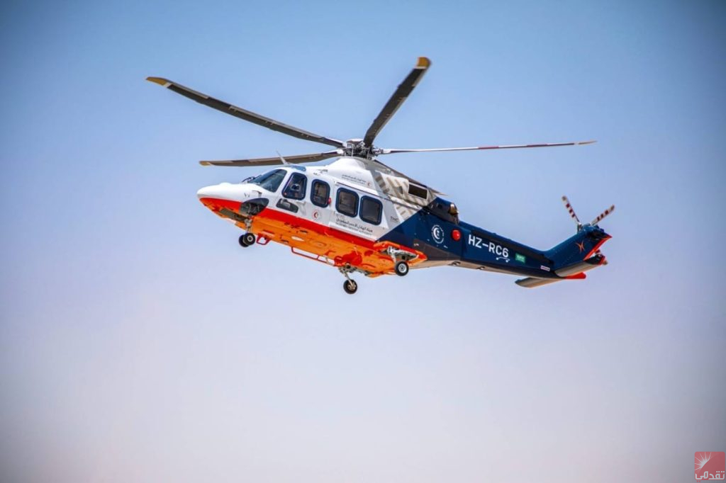 Après un accident tragique… une campagne de sensibilisation appelle à la mise en place d’un avion ambulance
