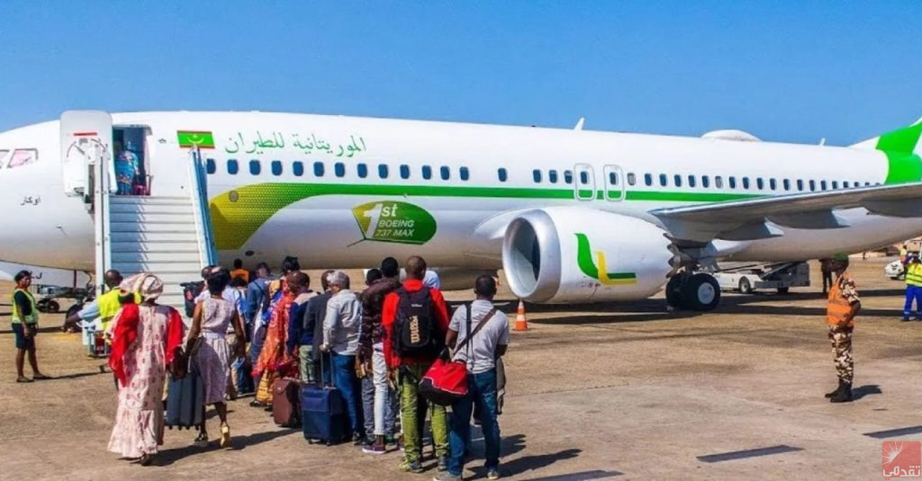 Mauritanie : Annulation de 21 000 billets d’avion après l’appel du président à passer les vacances dans le pays