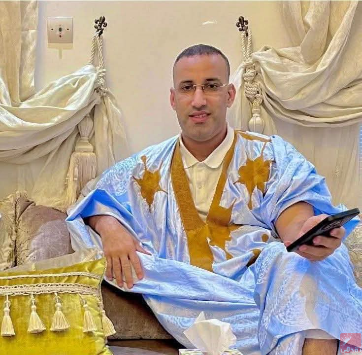 Hademine El Ghazouani : Je dégage ma responsabilité et je me réserve le droit de recourir à la justice