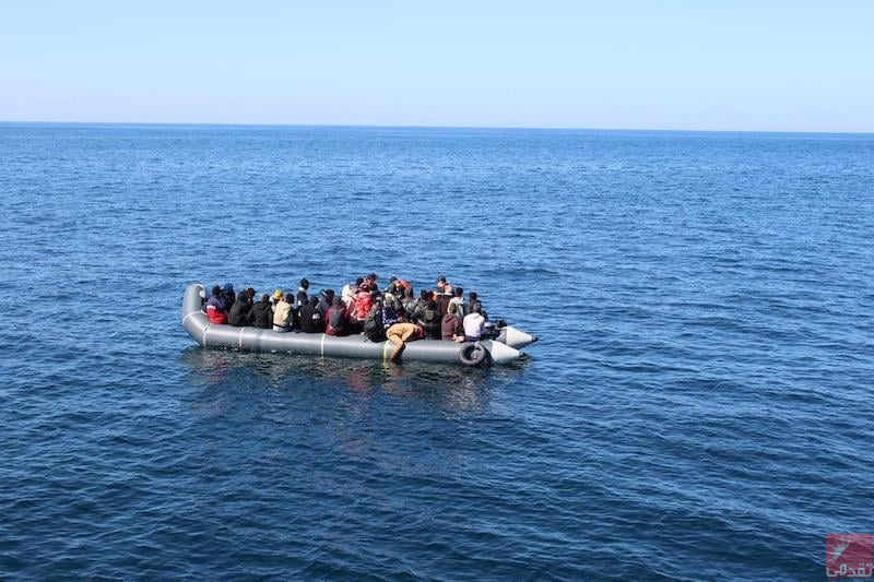 La Mauritanie porte secours à une embarcation transportant 75 migrants clandestins
