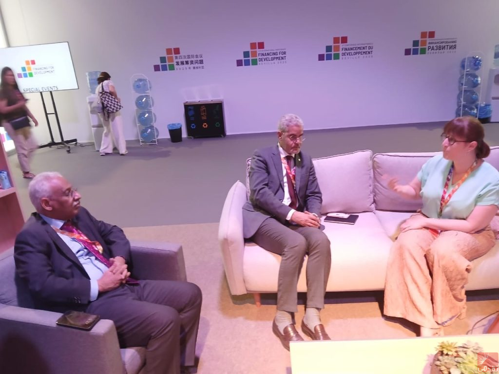 La Belgique cherche à soutenir la Mauritanie dans la course à la présidence de la Commission des réfugiés