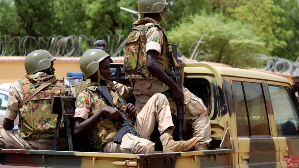 « Des attaques coordonnées » ciblent des sites de l’armée malienne dans plusieurs régions