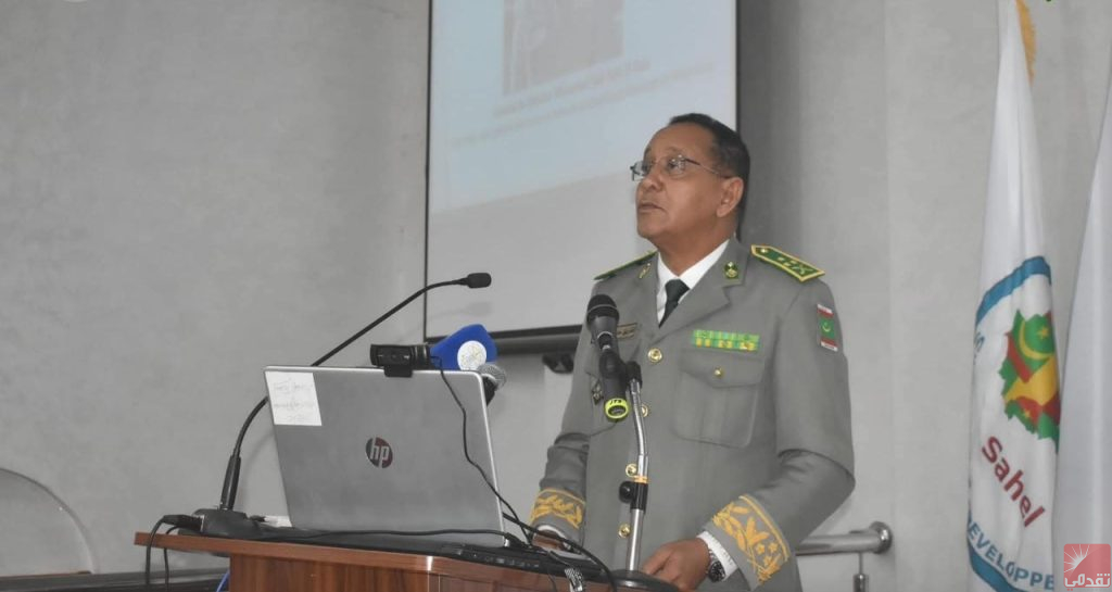 L’armée mauritanienne clôture les travaux du (GFOAC-P Sahel) en partenariat avec l’OTAN