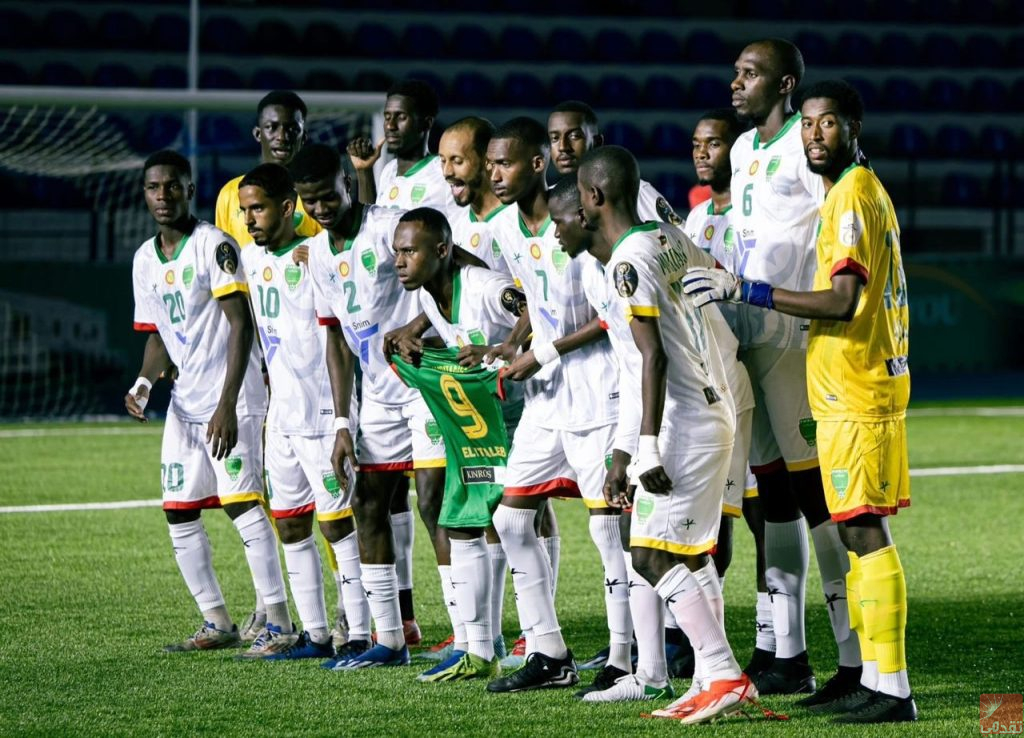 Les Mourabitounes débutent le championnat d’Afrique de mini-foot par une victoire écrasante contre le Nigeria