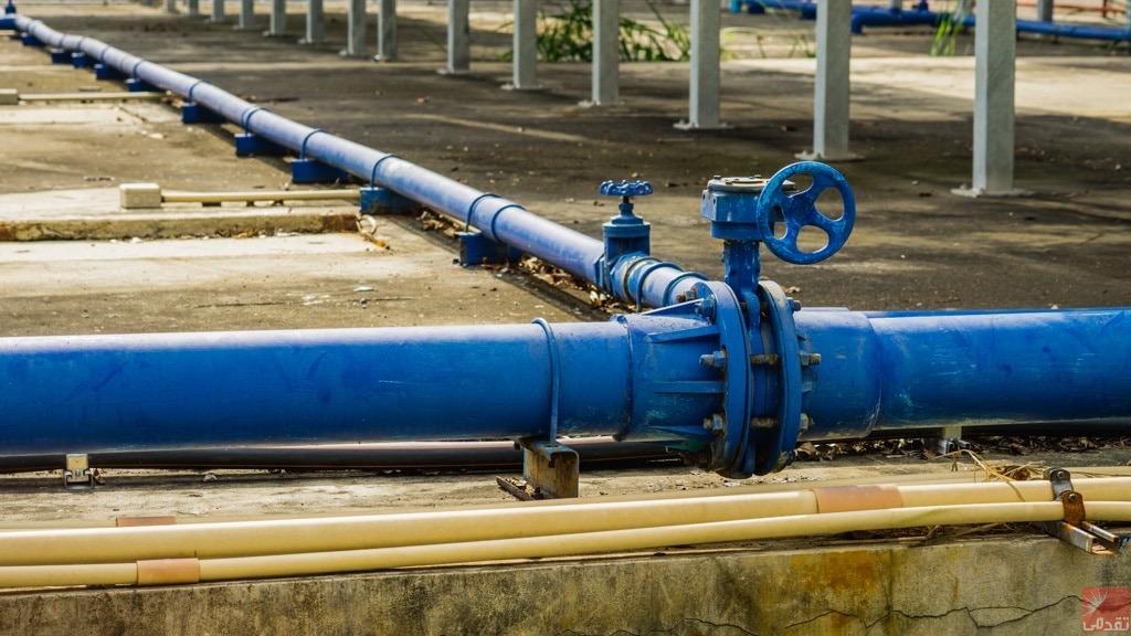 La Société Nationale de l’Eau annonce une interruption temporaire de la distribution d’eau à Nouakchott