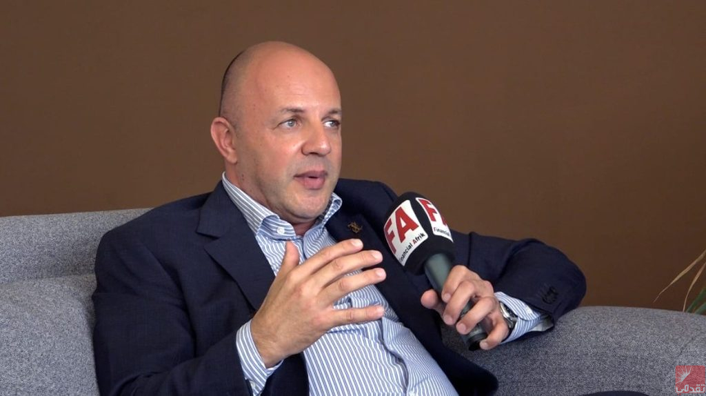 Aziz Bougroubal figure dans la liste des « hommes d’affaires les plus inspirants d’Afrique en 2025 »