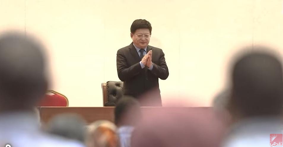 La Mauritanie et la Chine célèbrent le 60e anniversaire de leurs relations diplomatiques