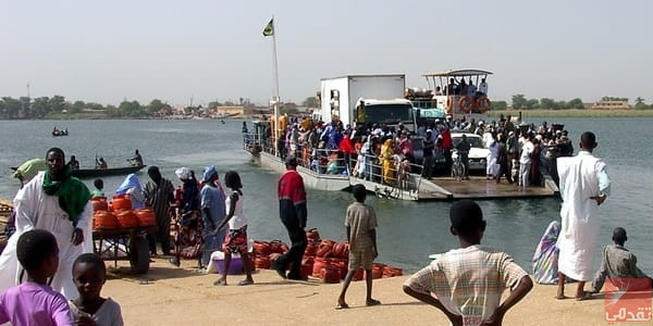 La Mauritanie et le Sénégal signent un accord sur la libre circulation des camions