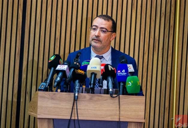 « ARMA » : Nous sommes venus à Nouakchott avec une détermination forte