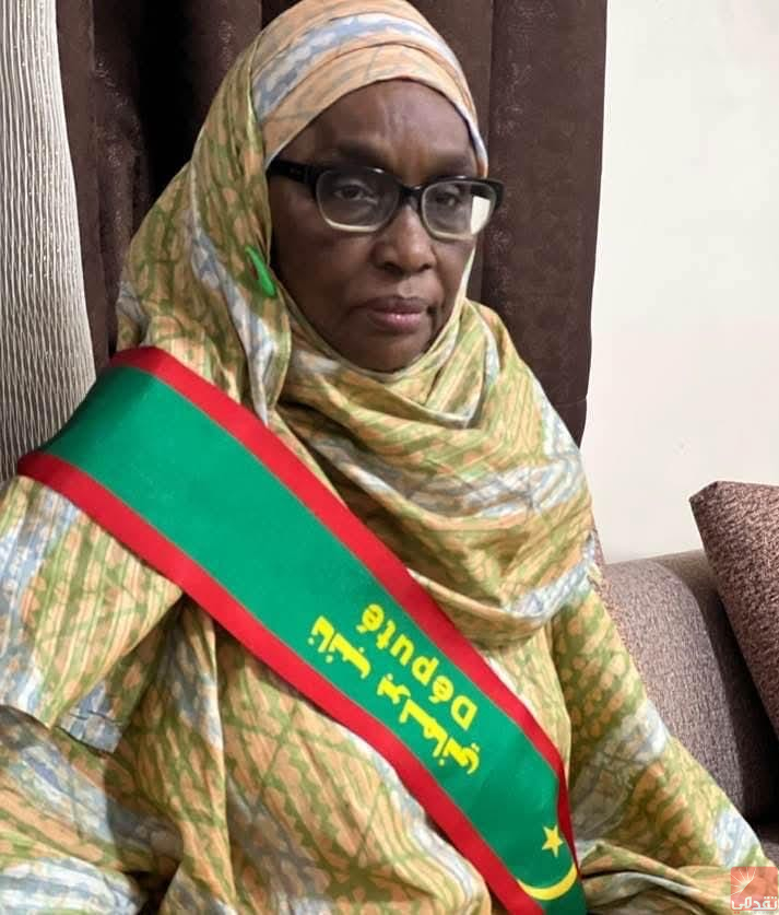 Kadiata Malick Diallo attaque le secrétaire général de l’Institution de l’opposition