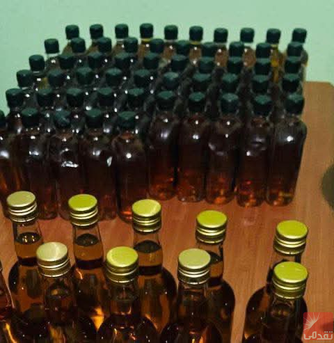 Démantèlement de réseaux de vente de produits interdits et renvoi de 67 suspects devant la justice