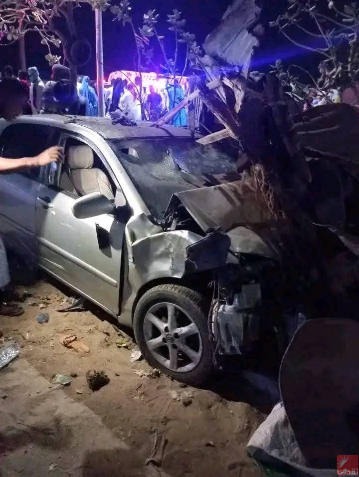 Trois personnes meurent dans un accident de la route près de la station de Teyarett