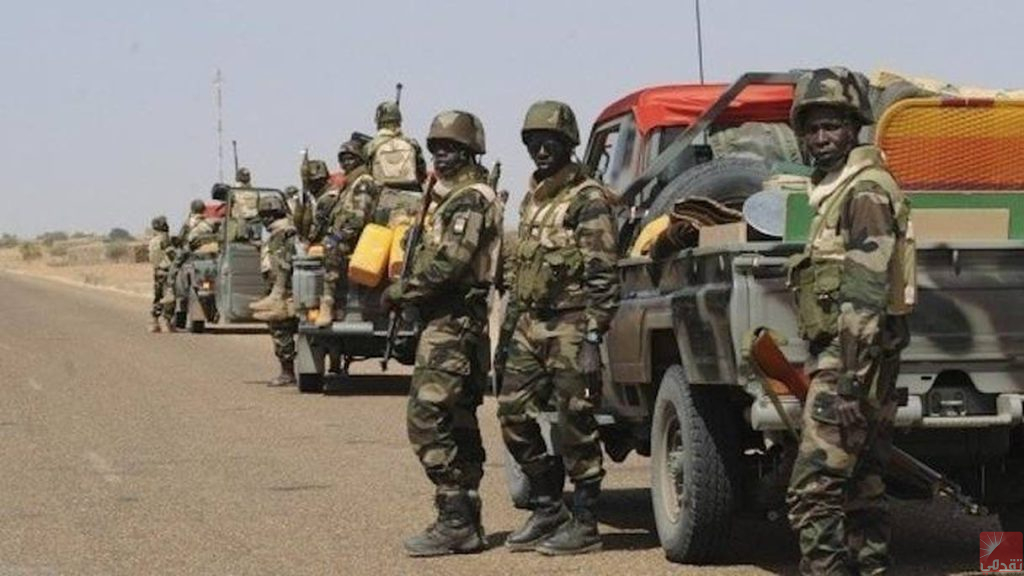 Mali : l’armée annonce avoir repoussé une attaque dans le nord