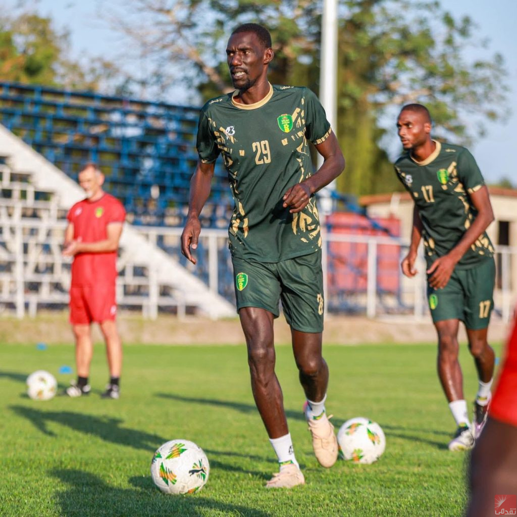 Les Mourabitounes entament leur participation à la Coupe d’Afrique des Nations des joueurs locaux (CHAN) par un match contre Madagascar à Dar es Salaam