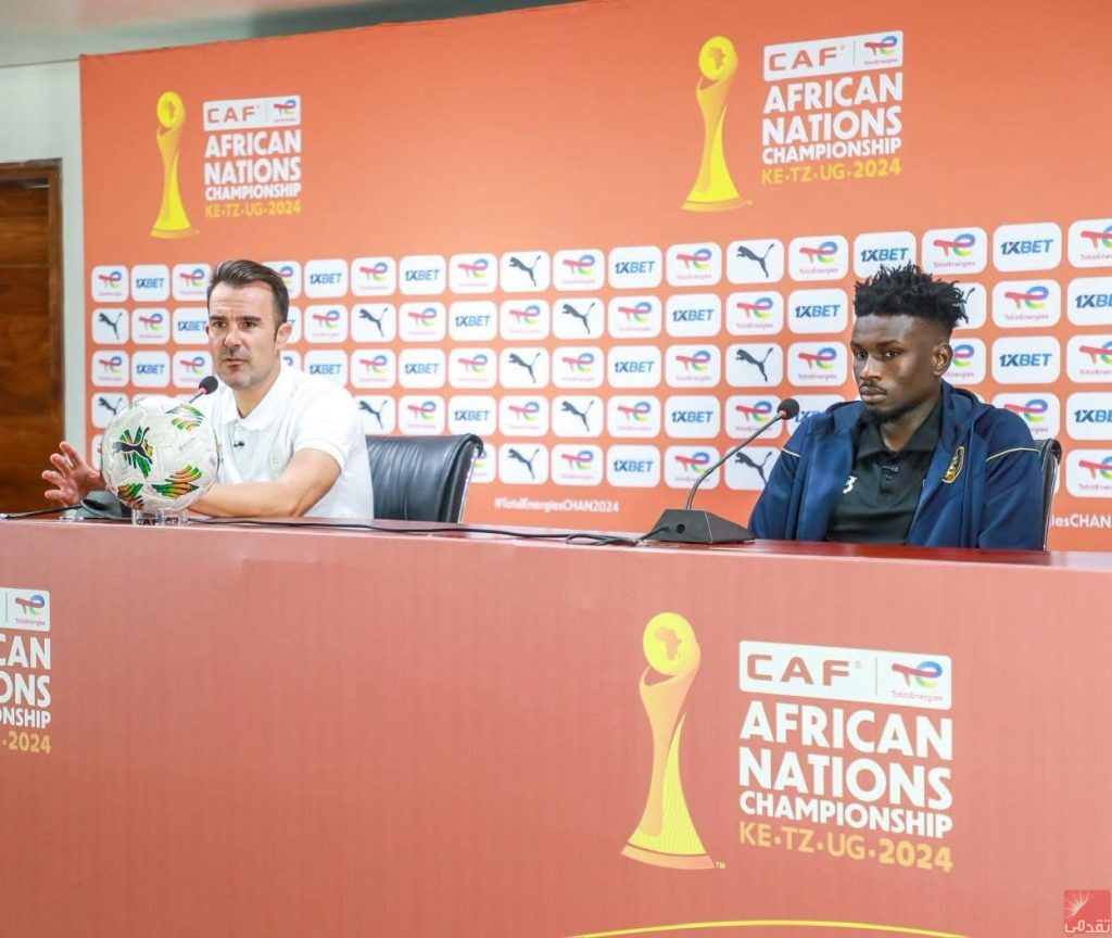 Les Mourabitounes en quête d’une première victoire lors d’un match décisif face à la Tanzanie